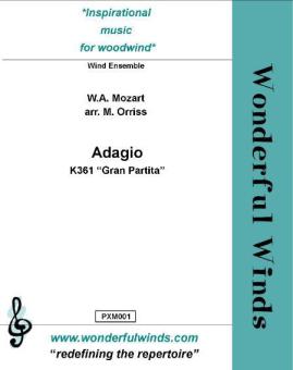 Adagio Download