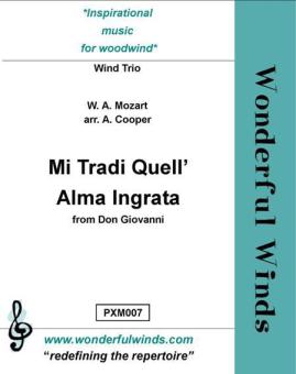 Mi Tradi Quell' Alma Ingrata Download