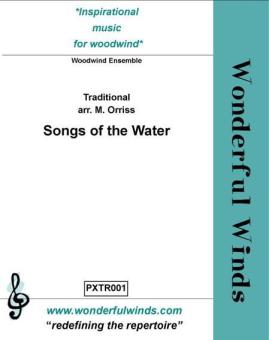 Songs of the Water Download