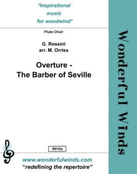 Overture - The Barber of Seville (abridged) Download