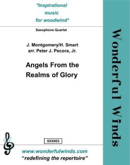 Angels from the Realms of Glory Download