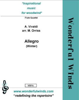 Allegro (Winter) Download