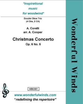 Christmas Concerto Download