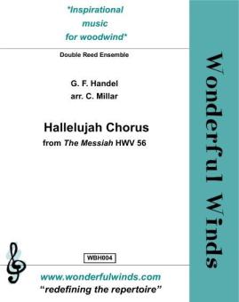 Hallelujah Chorus HWV 56 Download