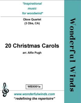 20 Christmas Carols Download