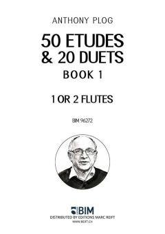 Etüden & Duette 1 Standard