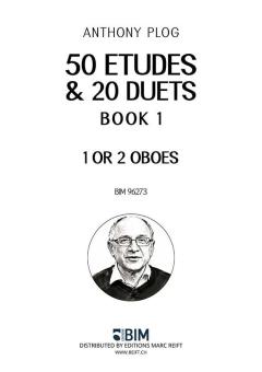 Etüden & Duette 1 Standard
