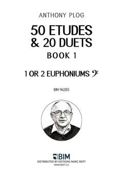 Etüden & Duette 1 Standard