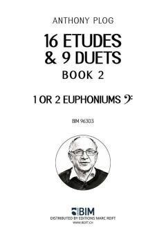 Etüden & Duette 2 Standard