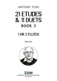 Etüden & Duette 3 Standard