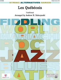 Les Québécois Standard