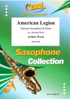American Legion Standard