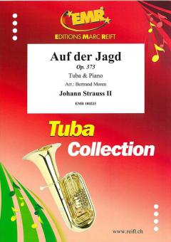 Auf der Jagd op. 373 Standard