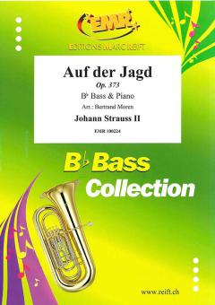 Auf der Jagd op. 373 Standard