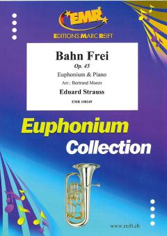 Bahn Frei op. 45 Standard