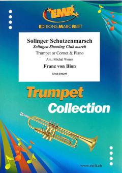 Solinger Schützenmarsch Standard