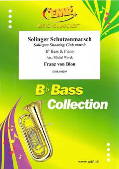 Solinger Schützenmarsch Standard