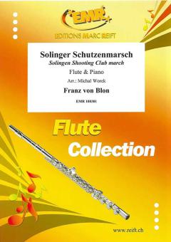 Solinger Schützenmarsch Standard