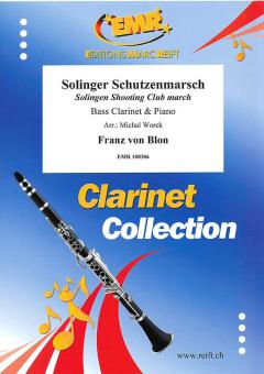 Solinger Schützenmarsch Standard