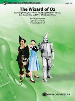 The Wizard of Oz Standard