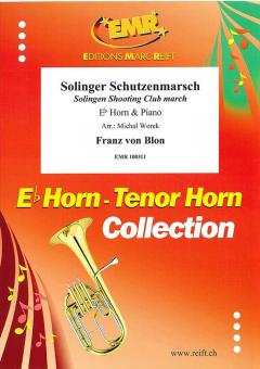 Solinger Schützenmarsch Standard