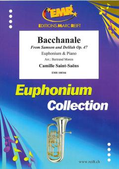 Bacchanale Standard