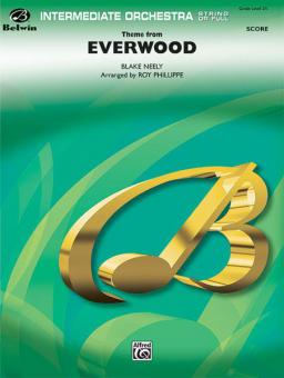 Everwood (Theme From) Standard