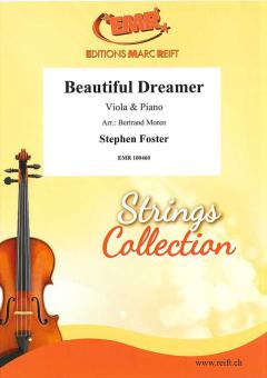 Beautiful Dreamer Standard