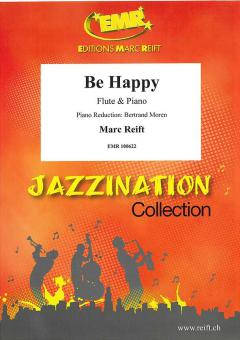 Be Happy Standard
