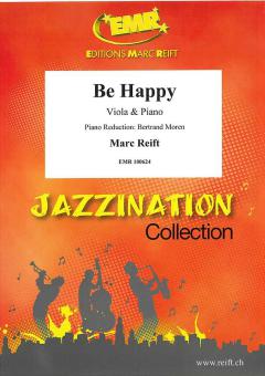 Be Happy Standard