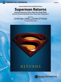 Superman Returns 
