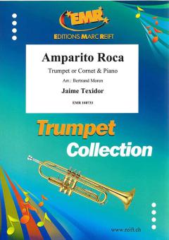 Amparito Roca Standard
