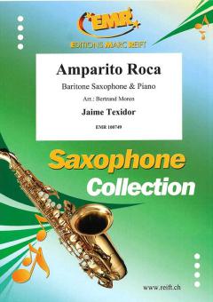 Amparito Roca Standard