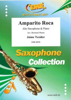 Amparito Roca Standard