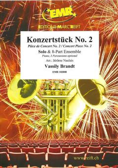 Konzerstück No. 2 Standard