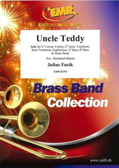 Uncle Teddy op. 239 Standard