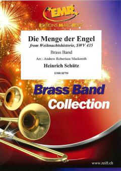 Die Menge der Engel Standard
