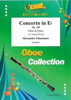 Concerto in Es op. 109 Standard