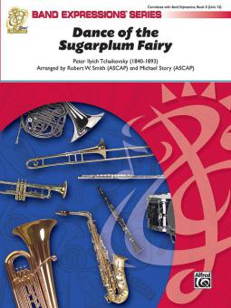 Dance Of The Sugar Plum Fairy Standard