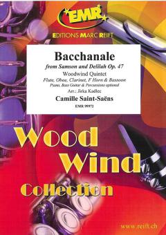 Bacchanale Standard