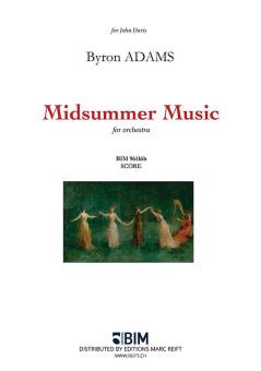 Midsummer Music Download