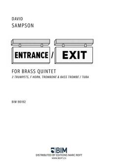 Entrance/Exit Download