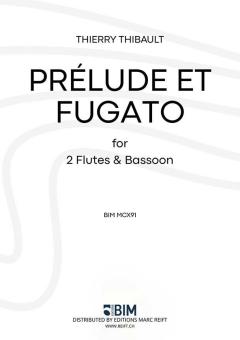 Präludium und Fugato Download