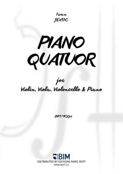 Klavierquartett Download