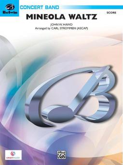 Mineola Waltz Standard