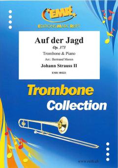 Auf der Jagd op. 373 Download