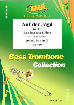 Auf der Jagd op. 373 Download