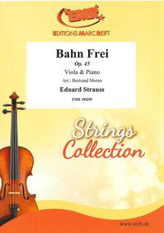 Bahn Frei op. 45 Download
