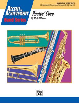 Pirates' Cave Standard