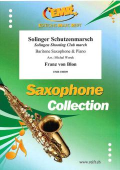 Solinger Schützenmarsch Download